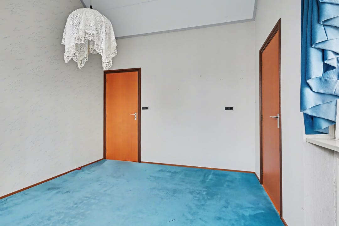 Foto 41 van Dokter van Balen Blankenstraat 19