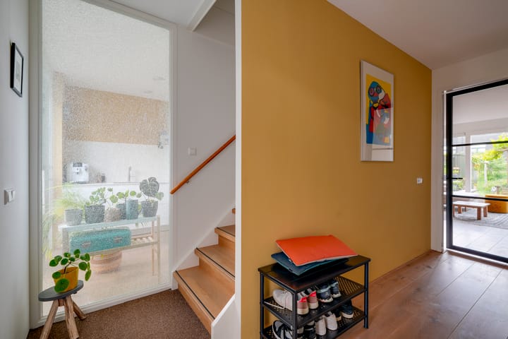 Photo 4 of Jopie Huismanstraat 167