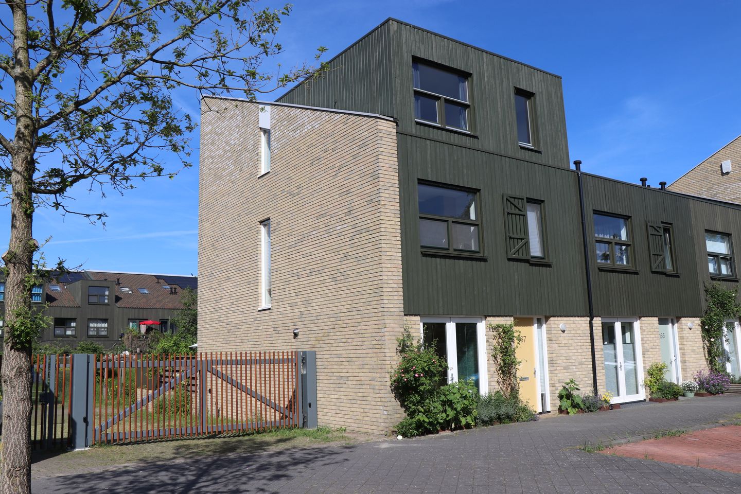 Photo 1 of Jopie Huismanstraat 167