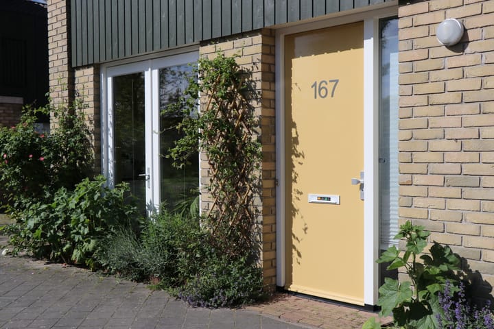Photo 3 of Jopie Huismanstraat 167