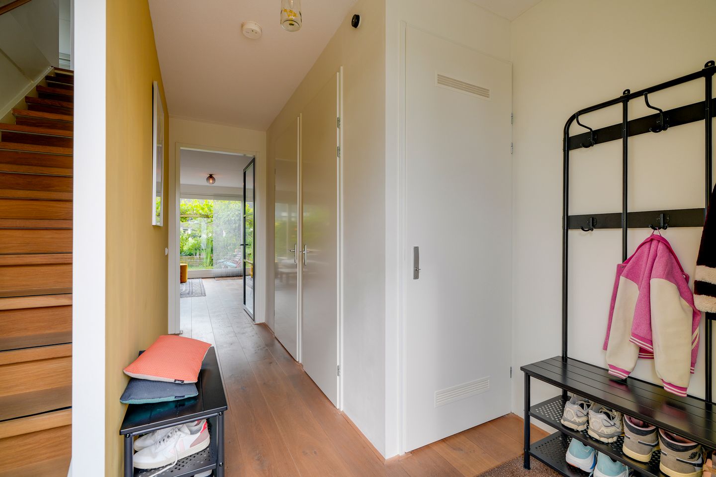 Photo 5 of Jopie Huismanstraat 167