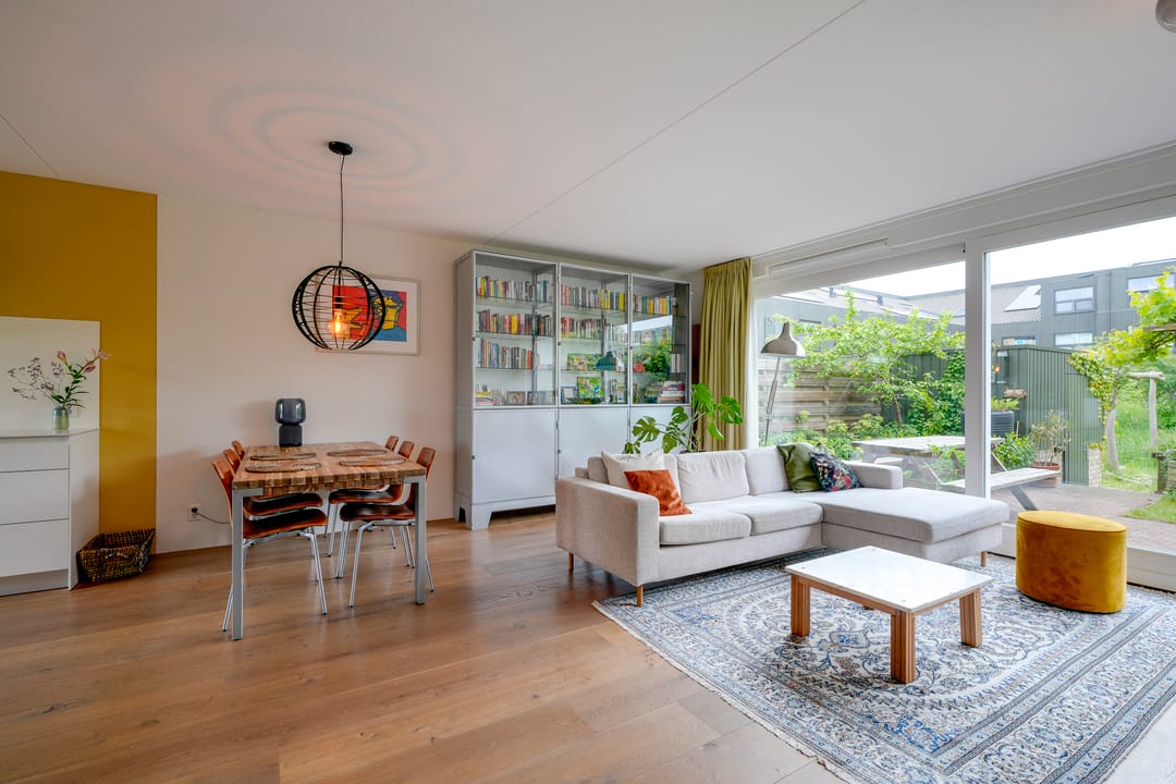Photo 7 of Jopie Huismanstraat 167