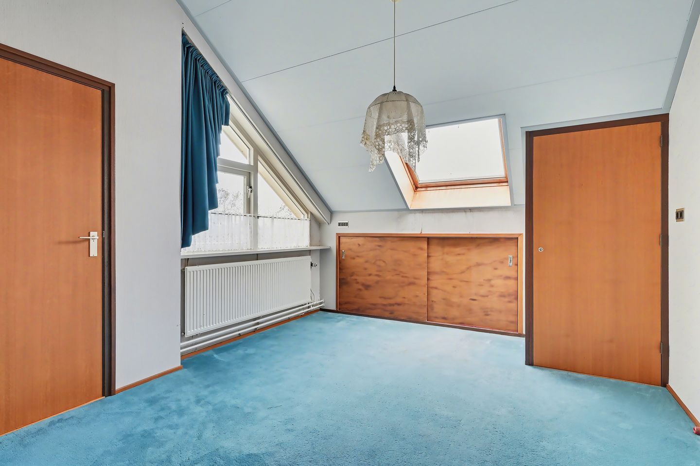 Foto 40 van Dokter van Balen Blankenstraat 19