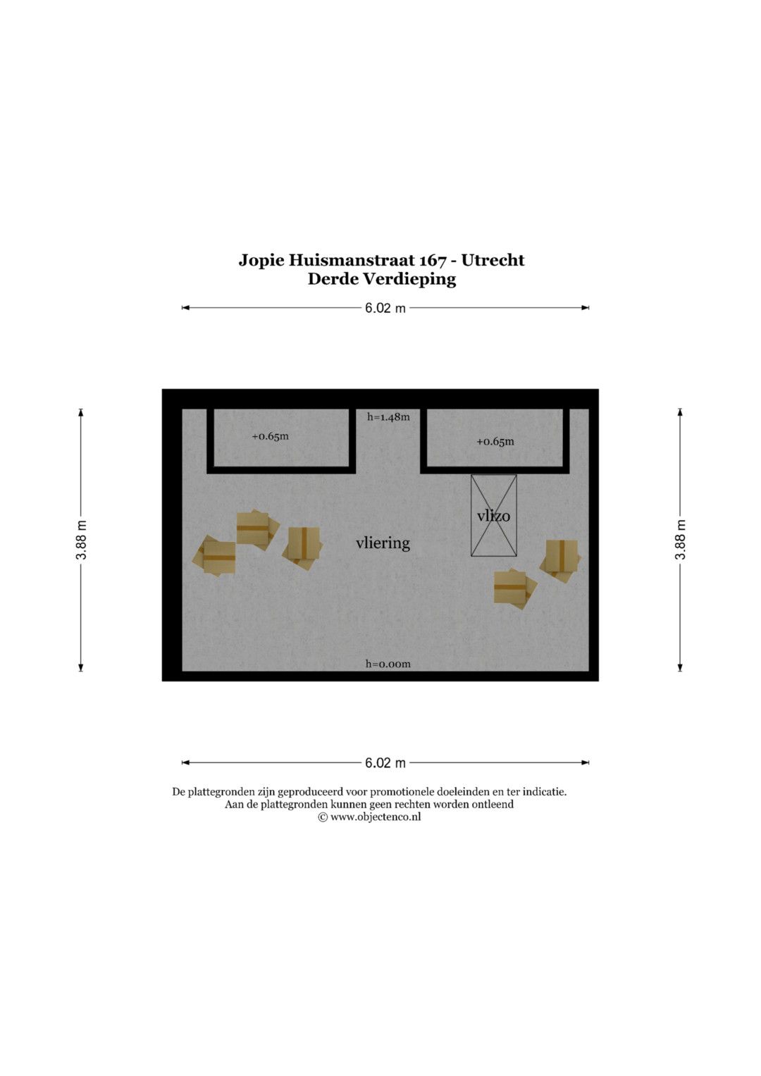 Photo 57 of Jopie Huismanstraat 167