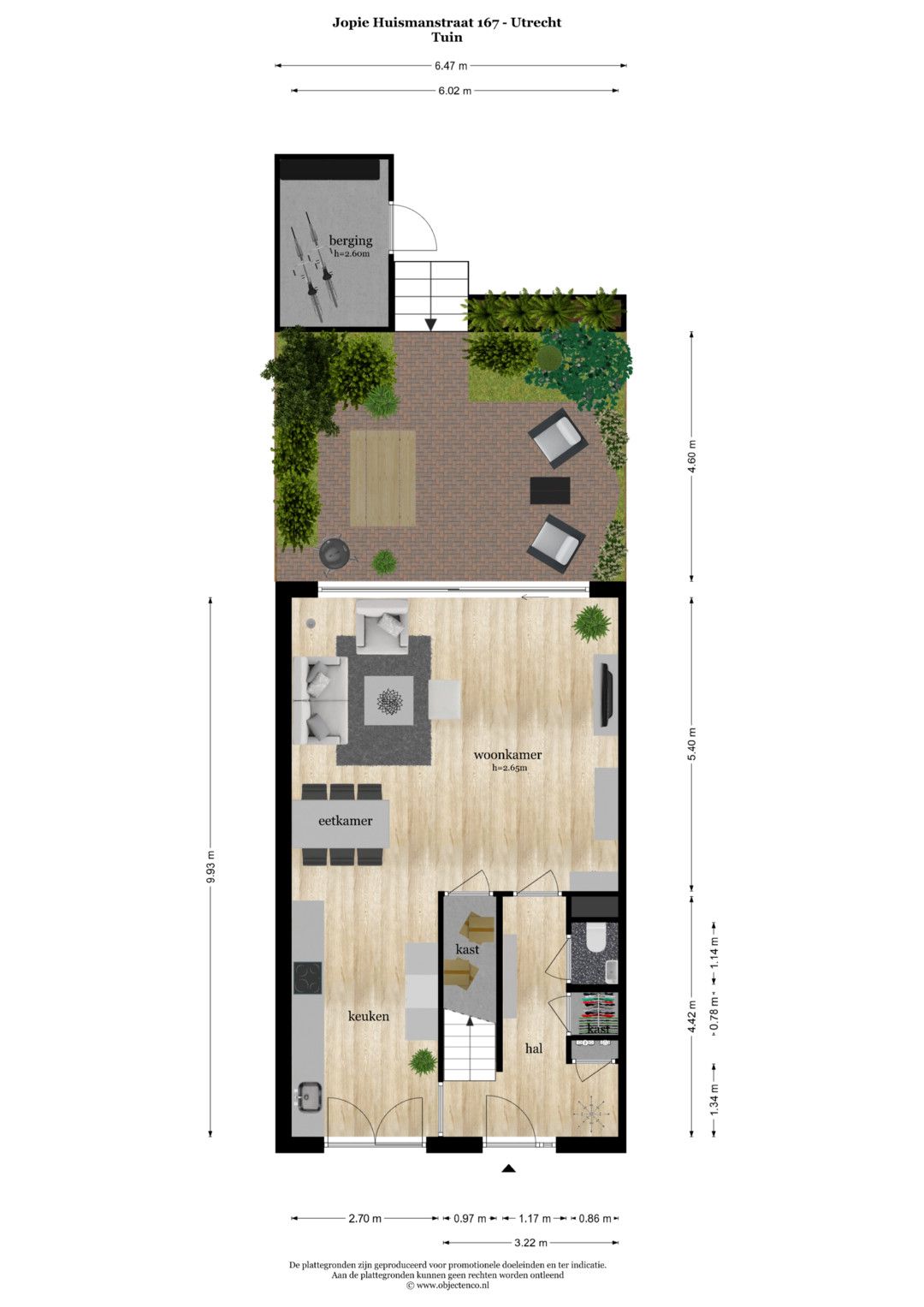 Photo 52 of Jopie Huismanstraat 167