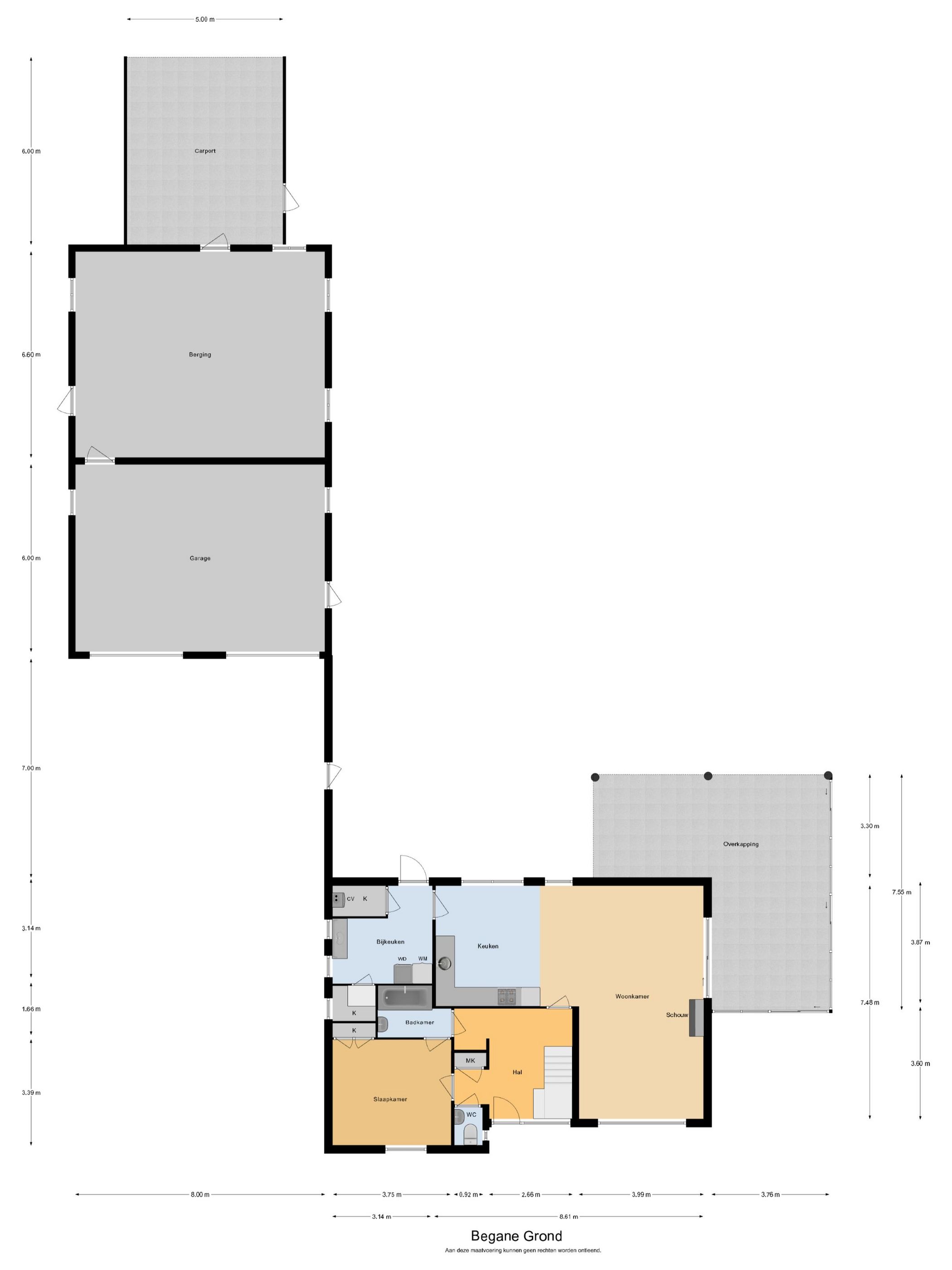 Foto 48 van Hulteneindsestraat 10-A