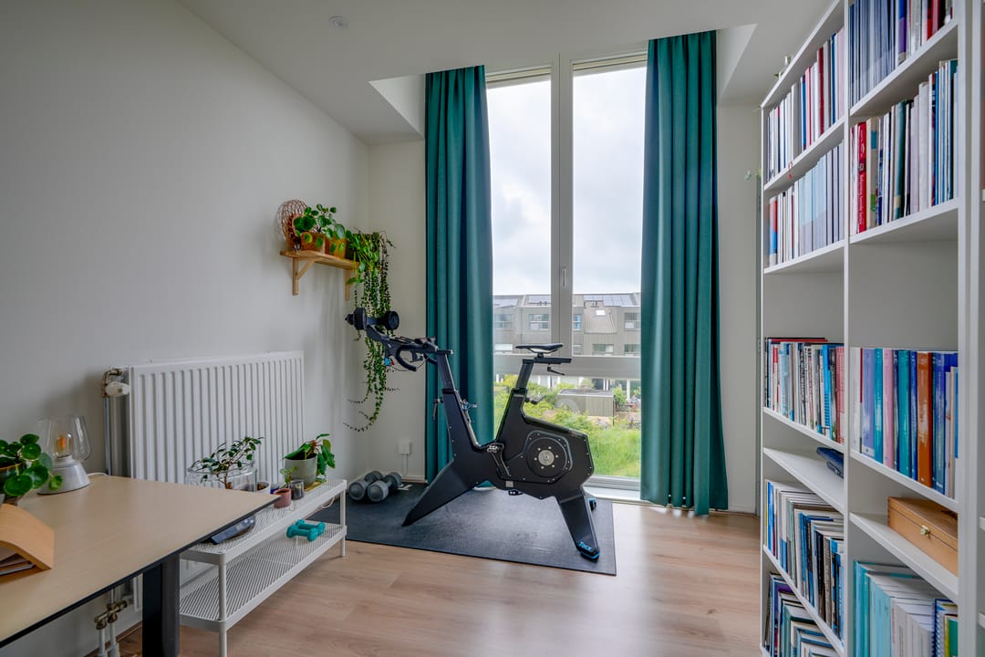 Photo 43 of Jopie Huismanstraat 167