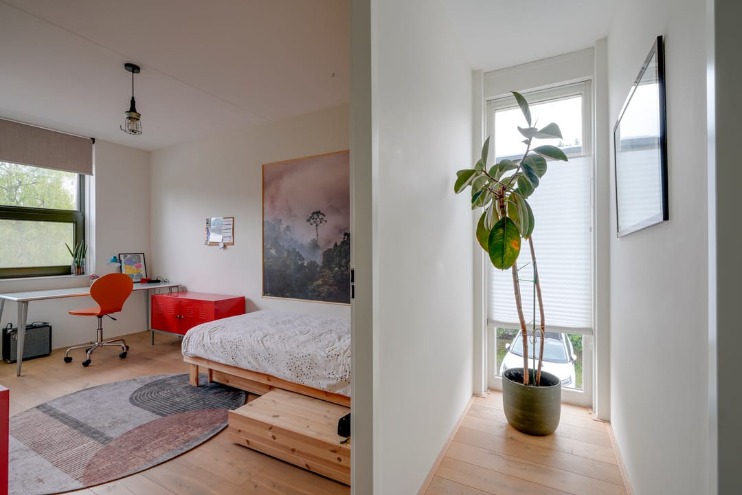 Photo 22 of Jopie Huismanstraat 167