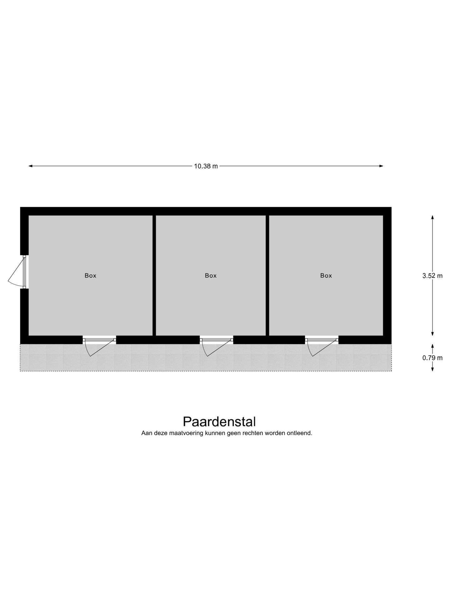 Foto 50 van Hulteneindsestraat 10-A
