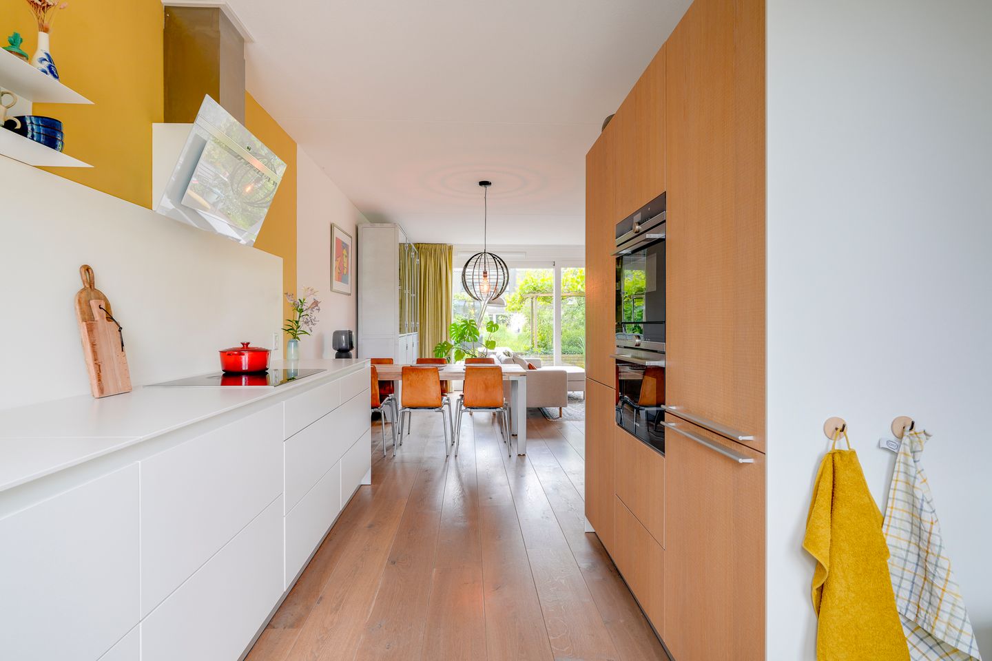 Photo 14 of Jopie Huismanstraat 167
