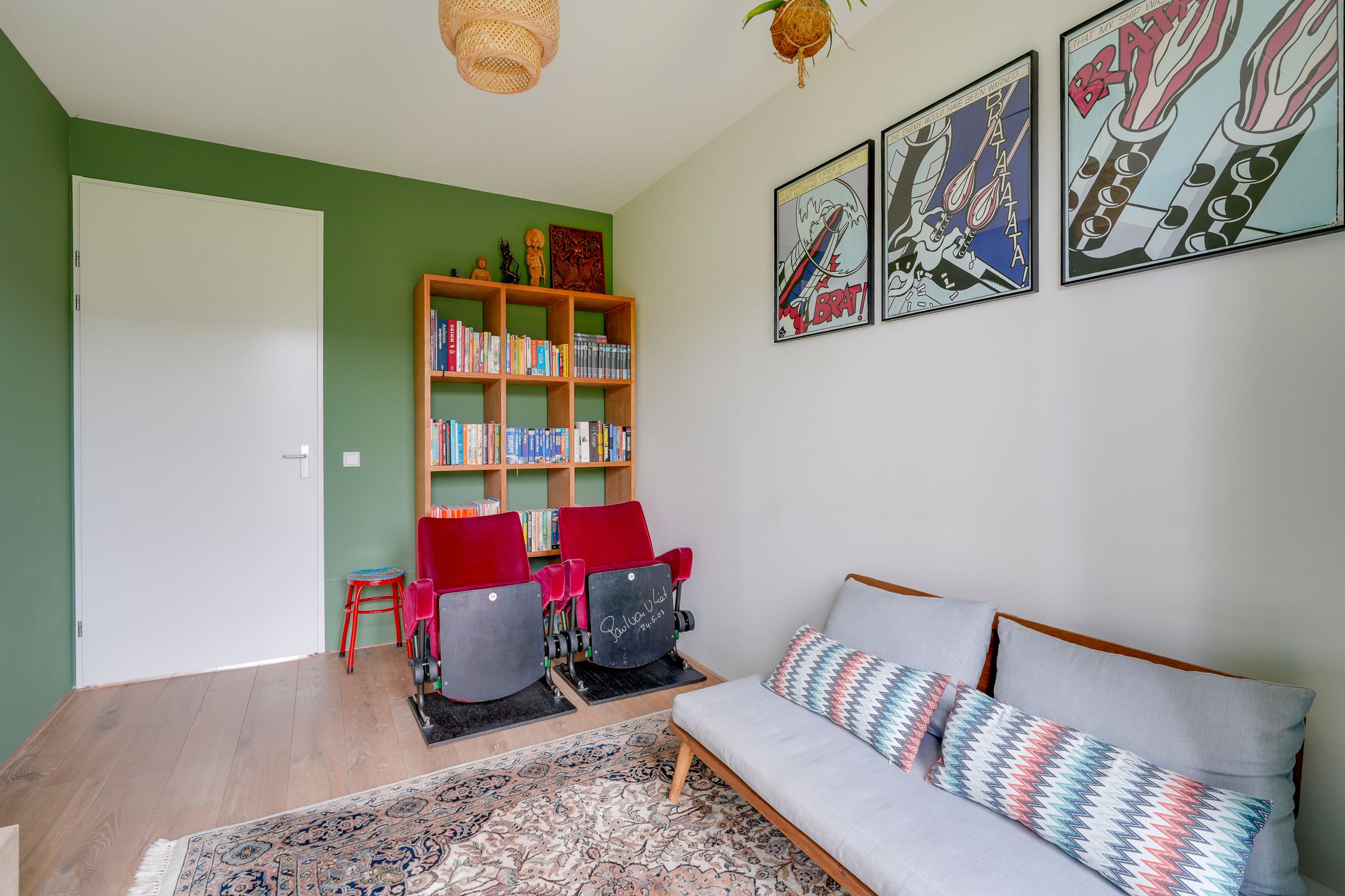 Photo 27 of Jopie Huismanstraat 167