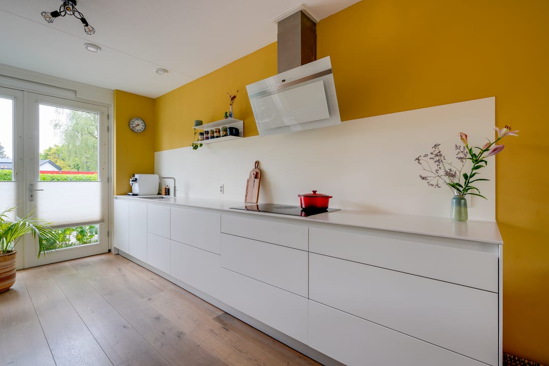 Photo 11 of Jopie Huismanstraat 167