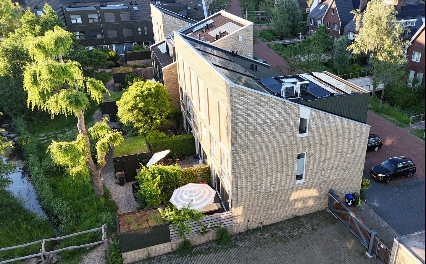 Photo 50 of Jopie Huismanstraat 167