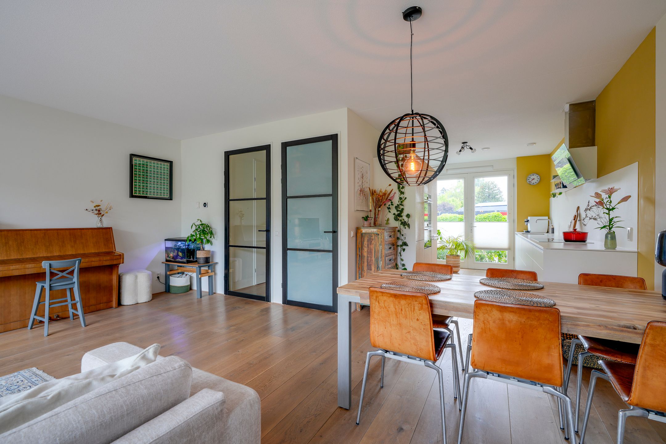 Photo 9 of Jopie Huismanstraat 167