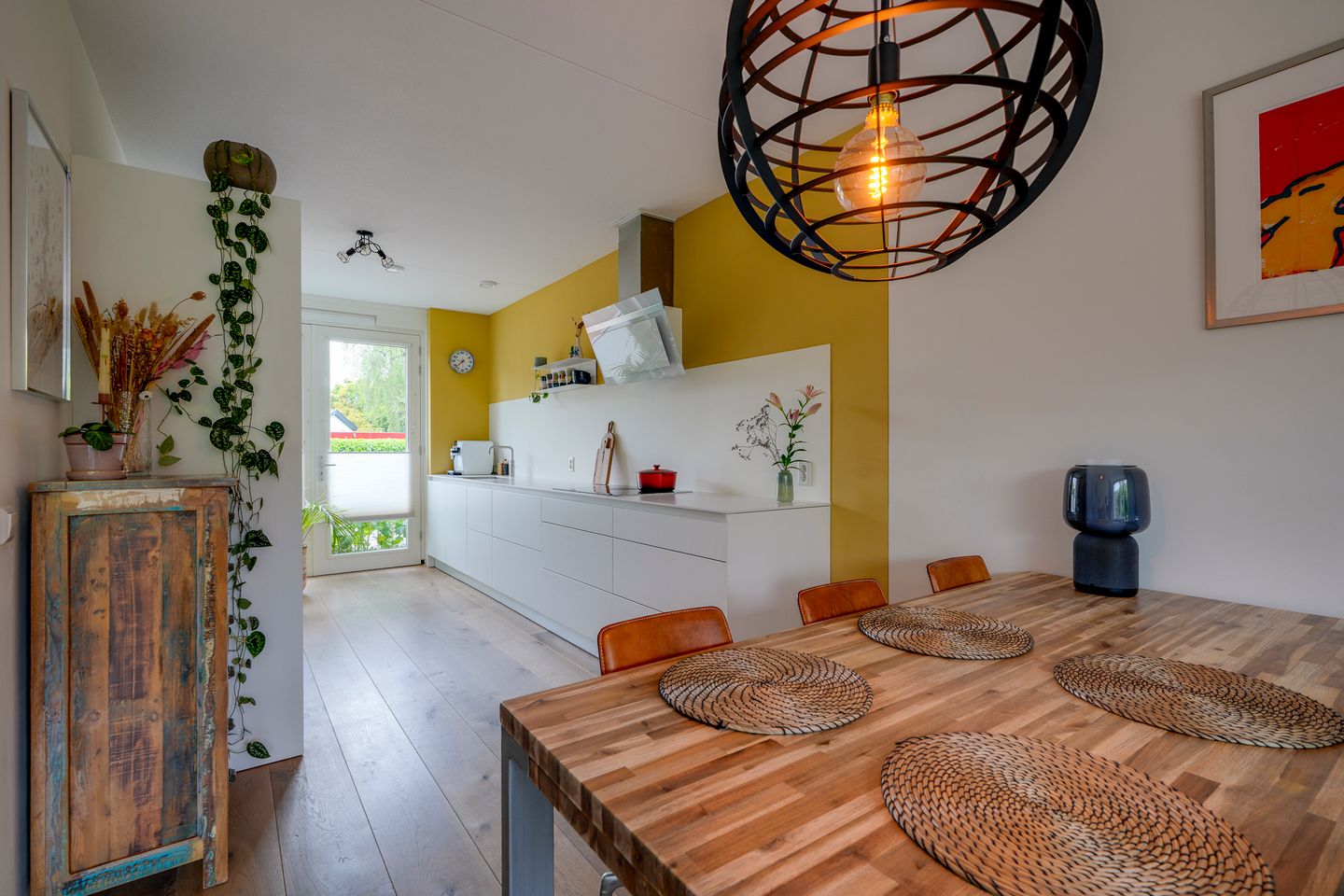 Photo 10 of Jopie Huismanstraat 167