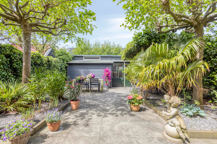 Foto 3 van Händelstraat 4