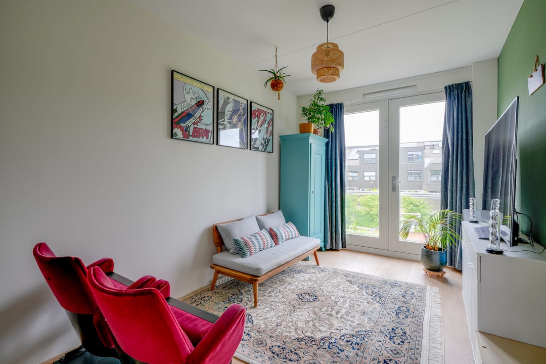 Photo 26 of Jopie Huismanstraat 167
