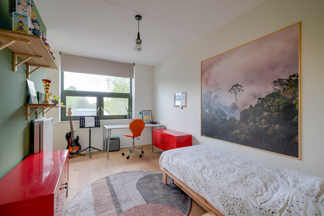 Photo 23 of Jopie Huismanstraat 167