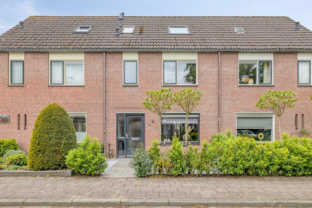 Foto 1 van Wagenweg 12-B