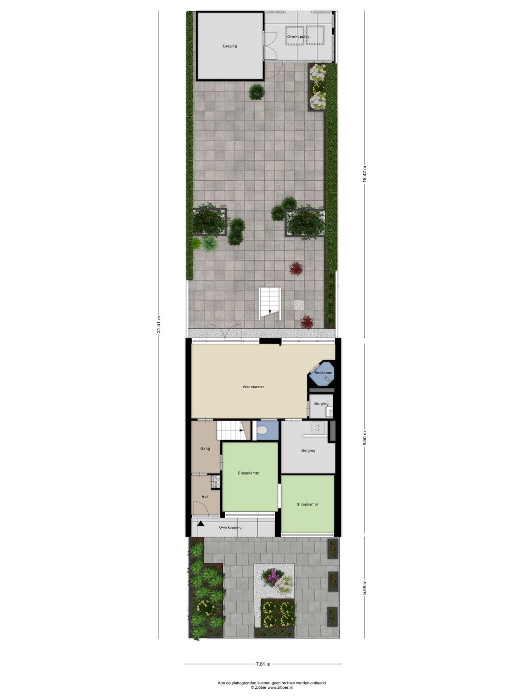Foto 56 van Händelstraat 4