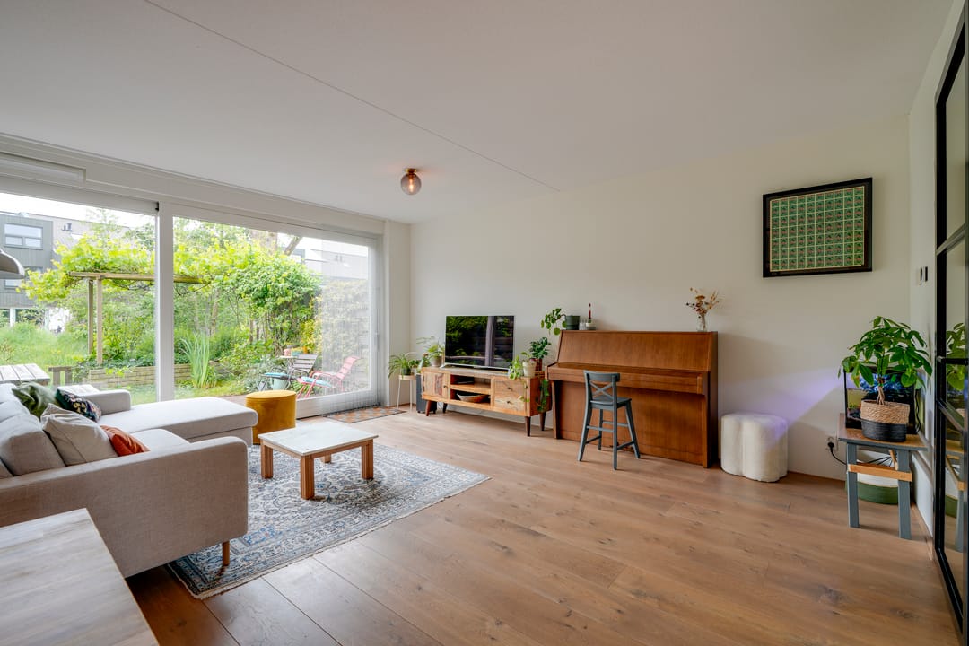 Photo 8 of Jopie Huismanstraat 167