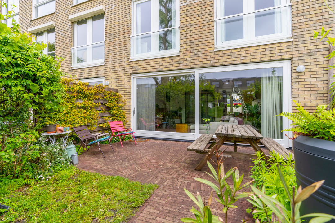 Photo 47 of Jopie Huismanstraat 167