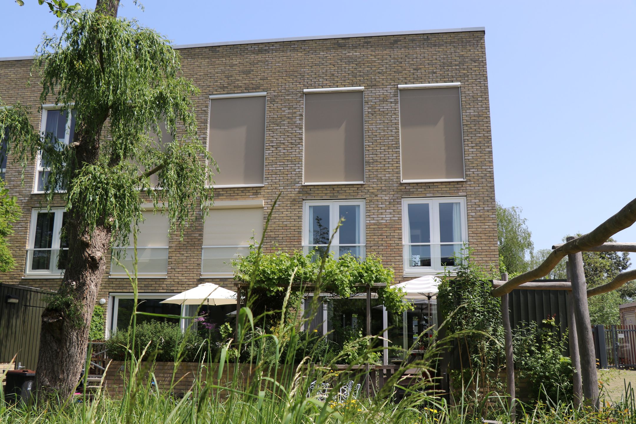 Photo 15 of Jopie Huismanstraat 167