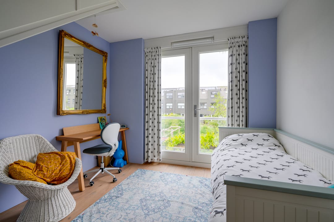 Photo 28 of Jopie Huismanstraat 167