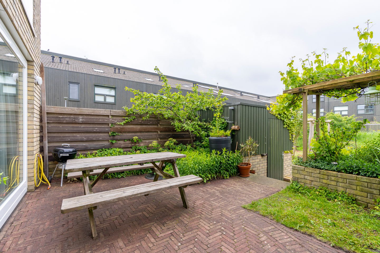 Photo 44 of Jopie Huismanstraat 167