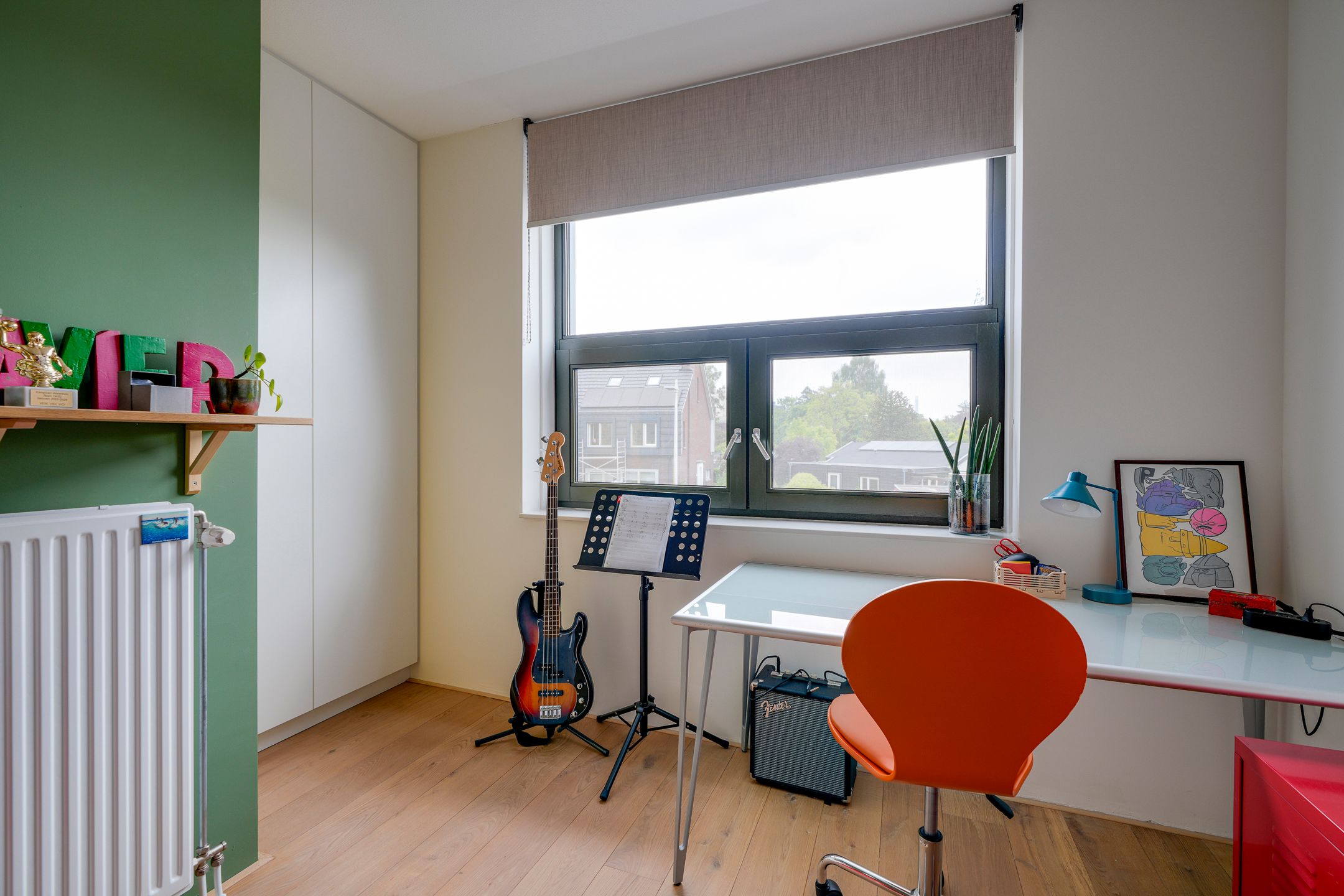 Photo 24 of Jopie Huismanstraat 167