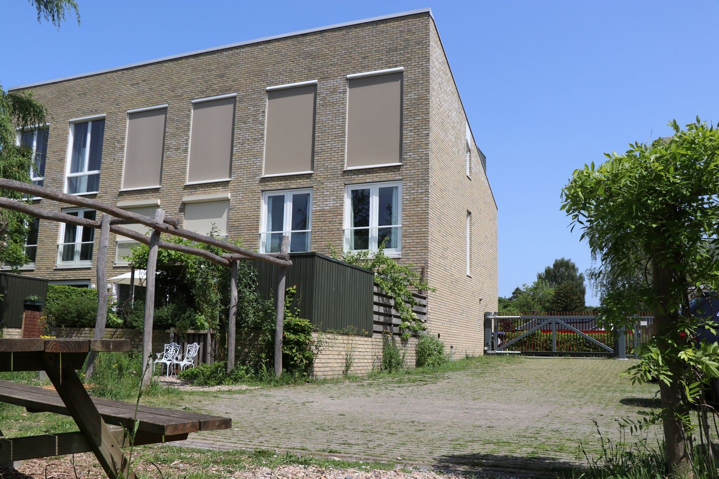 Photo 19 of Jopie Huismanstraat 167