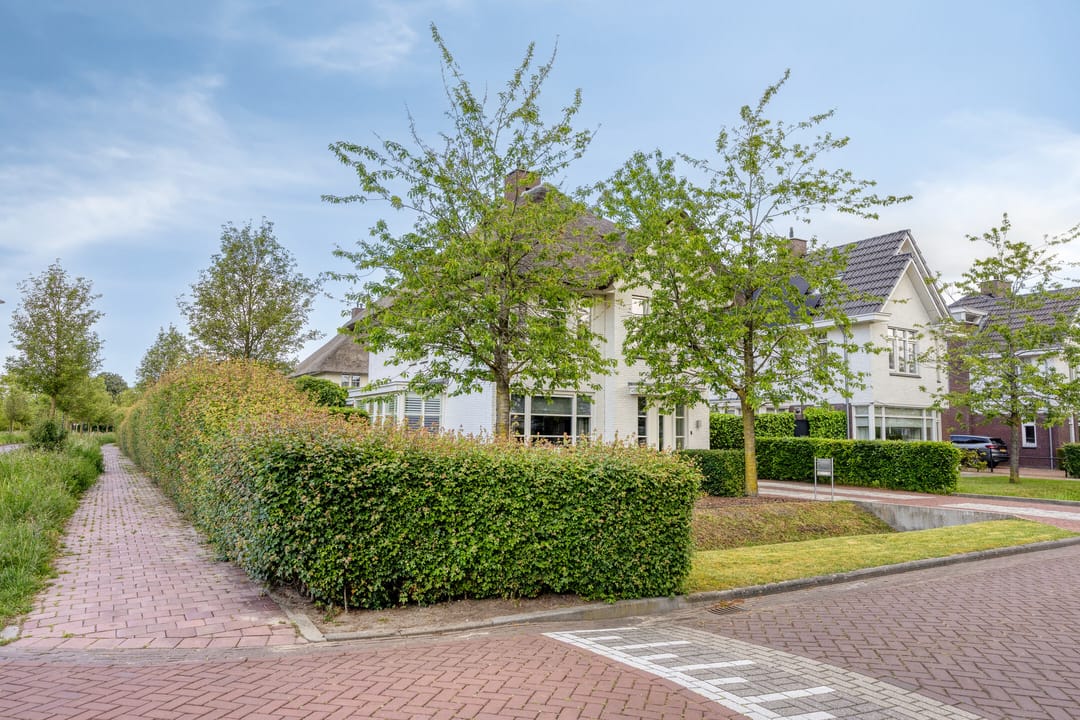 Photo 52 of Brakesteinlaan 1