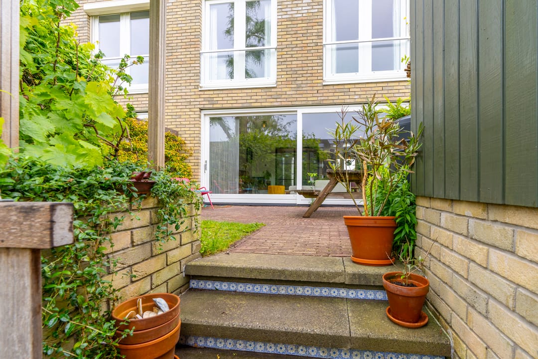 Photo 46 of Jopie Huismanstraat 167