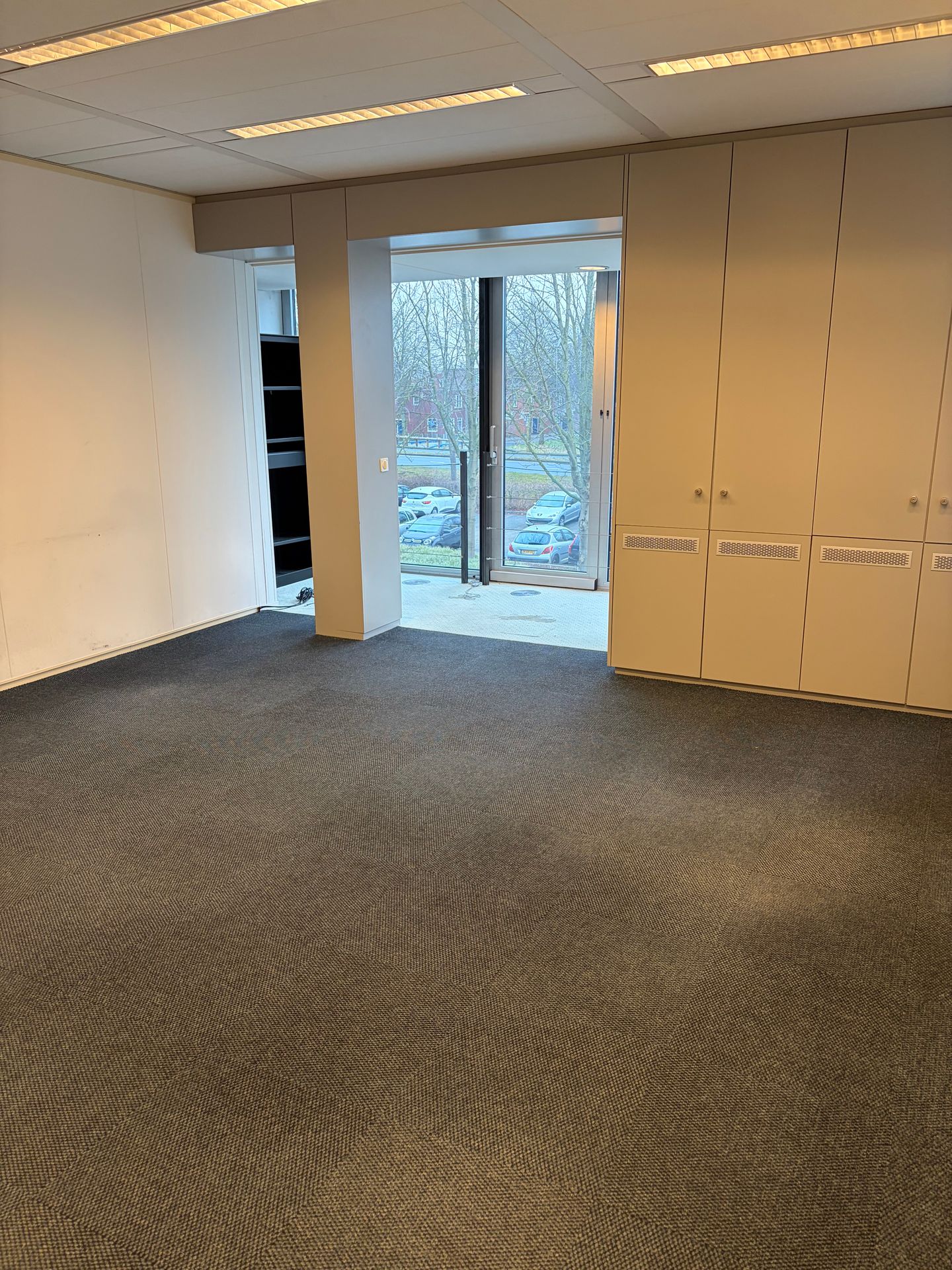 Bekijk foto 4 van Rentmeesterstraat 42