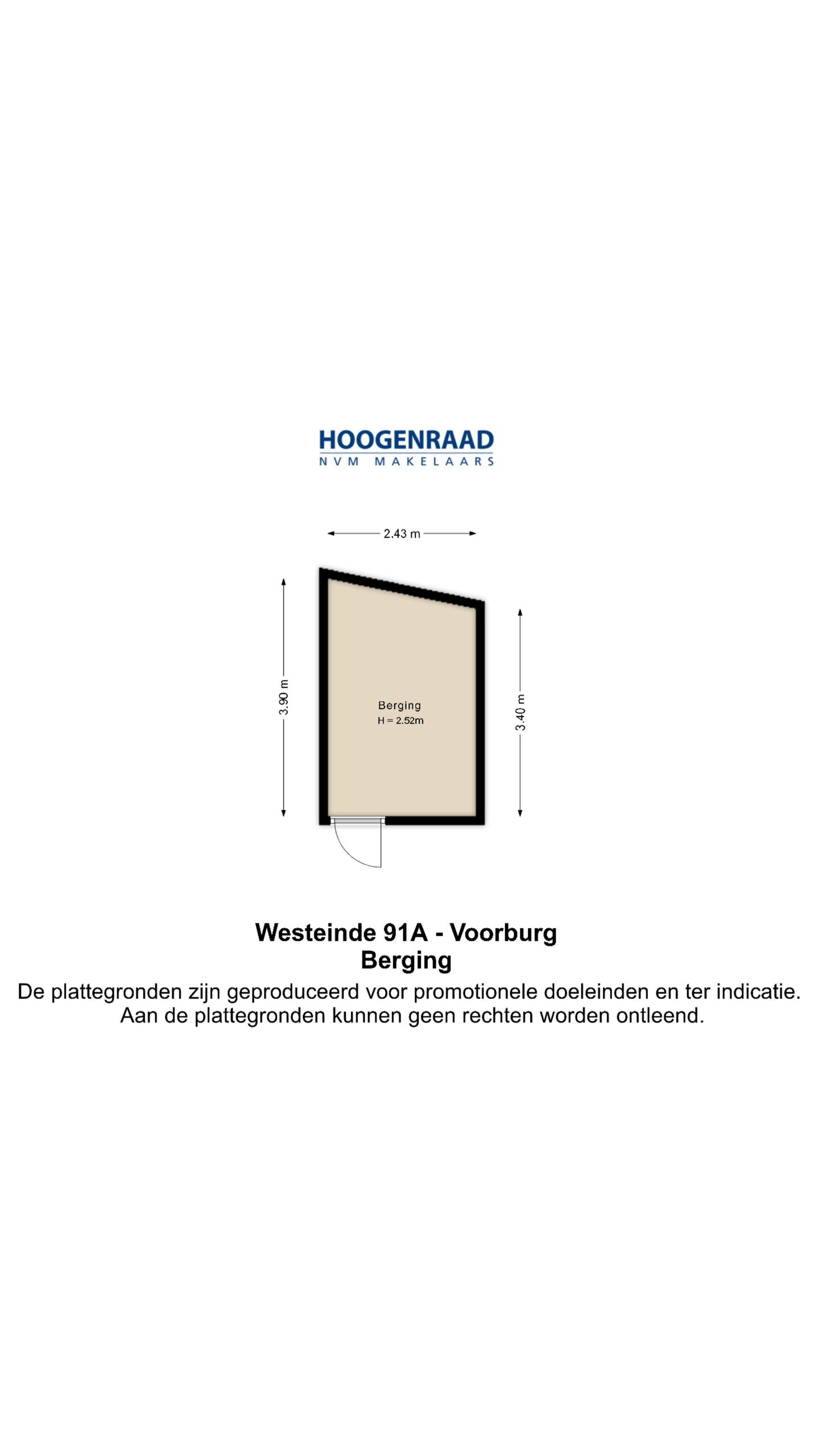 Photo 44 of Westeinde 91-A