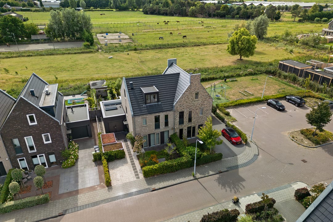 Foto 41 van Gerbrant Meussweg 14