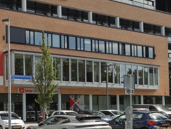 Bekijk foto 5 van Rentmeesterstraat 42