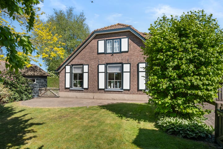 Foto 5 van Veendersteeg 4