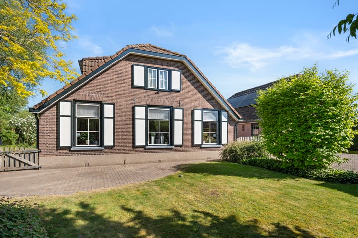 Foto 4 van Veendersteeg 4