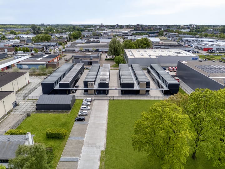 van Vlissingenstraat 59-A1
