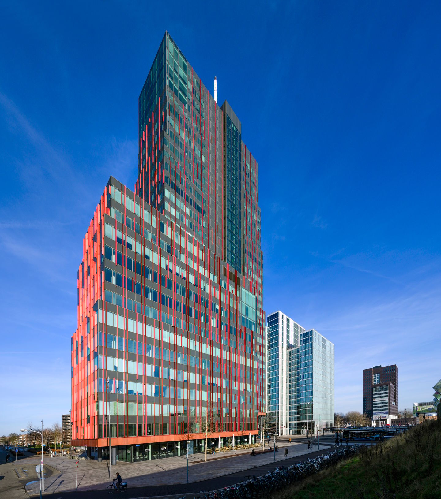 View photo 1 of P.J. Oudweg 4