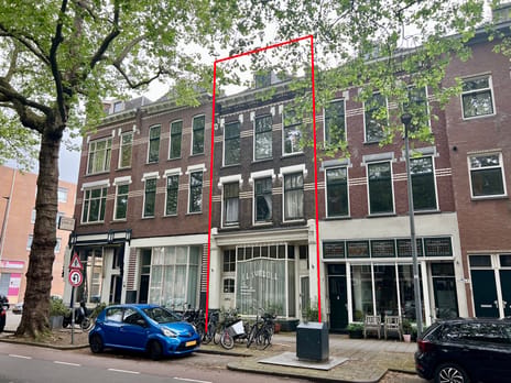 Rodenrijselaan thumbnail