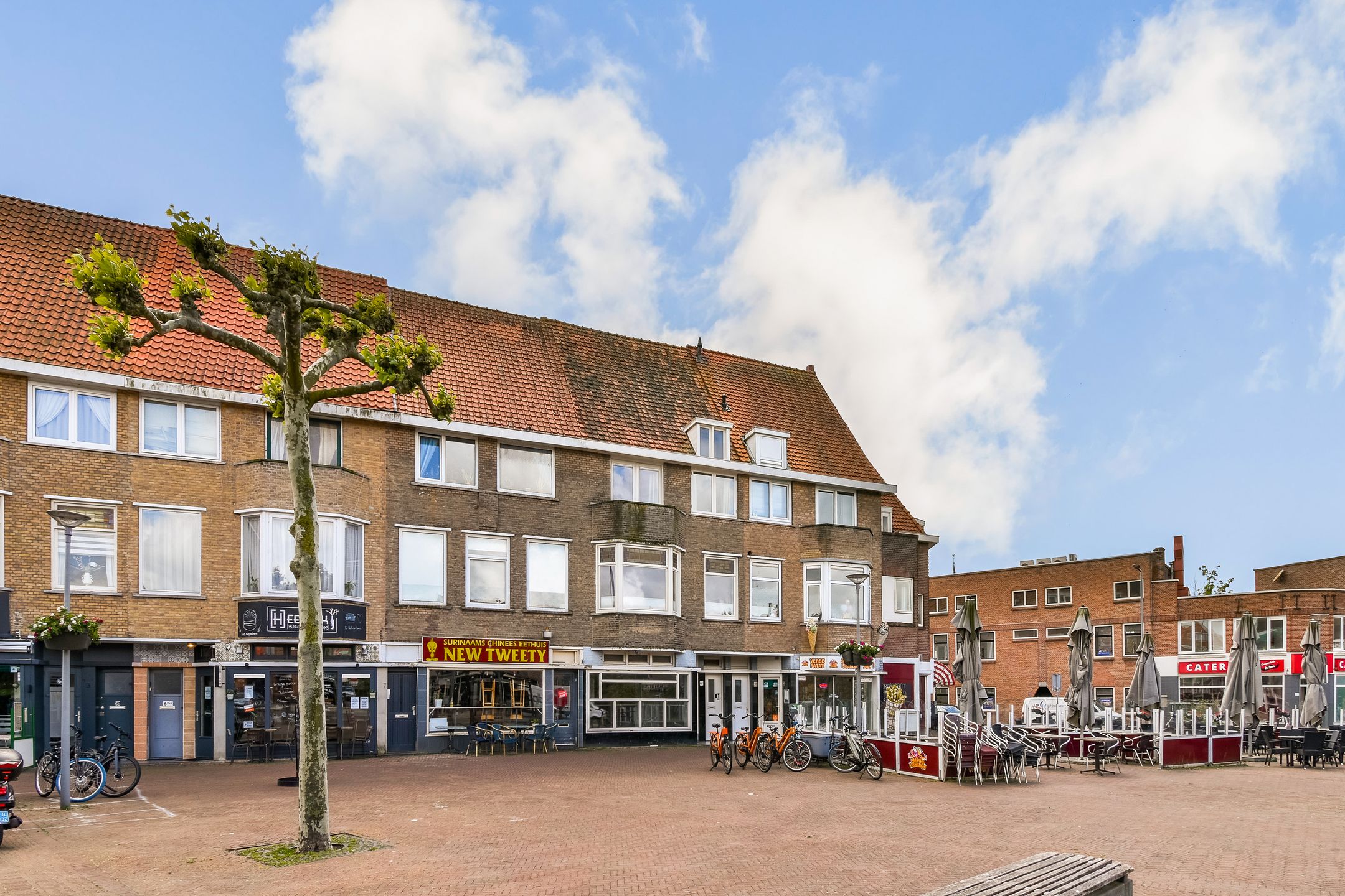 Bergpolderplein 8-B 8 B