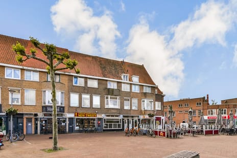 Bergpolderplein thumbnail
