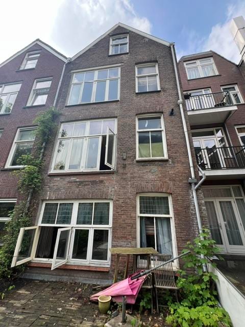 Foto 2 van Rodenrijselaan 60-B