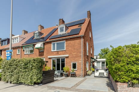 Dr C A Gerkestraat thumbnail