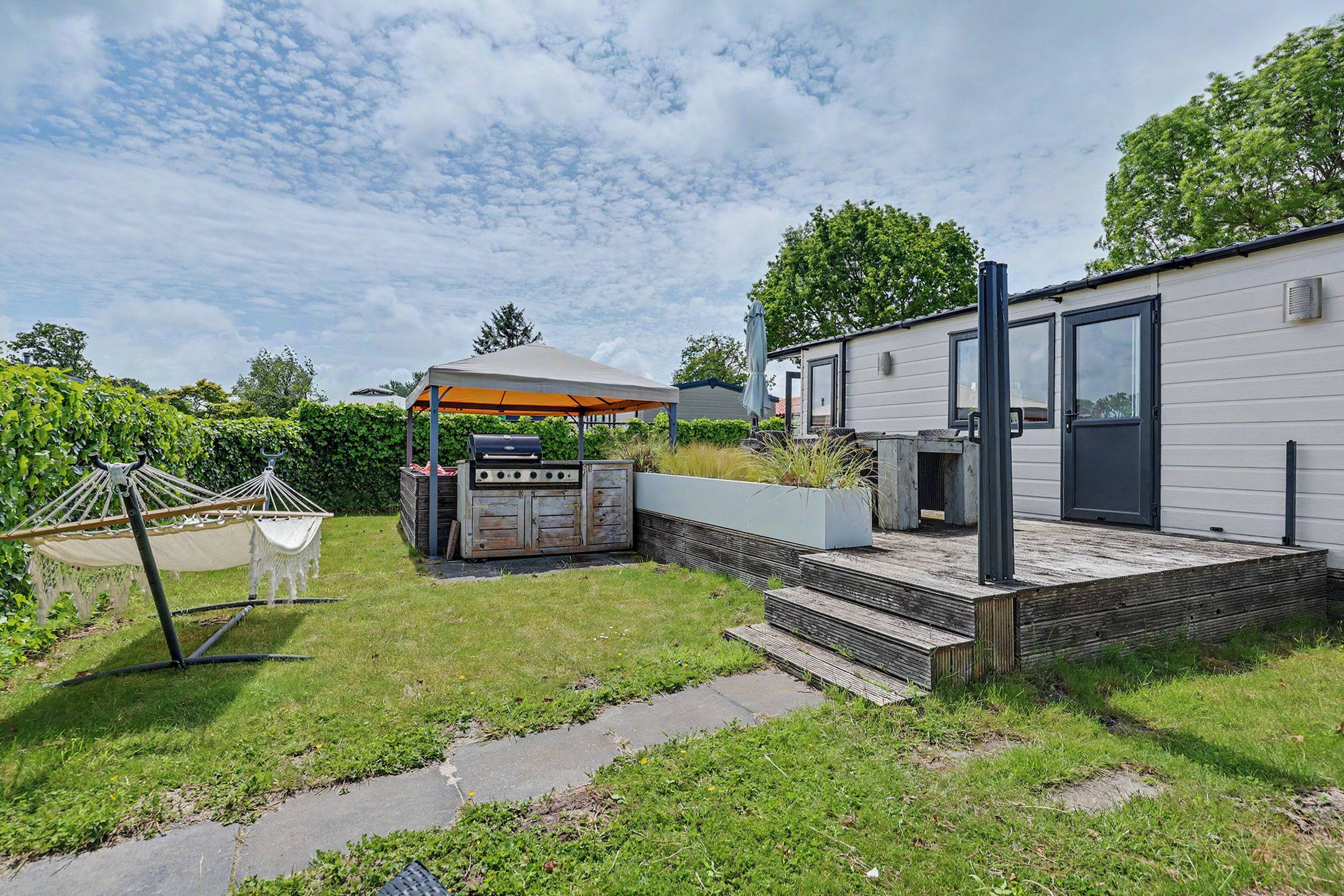 Foto 21 van Gorsplein 2, Struweel 1