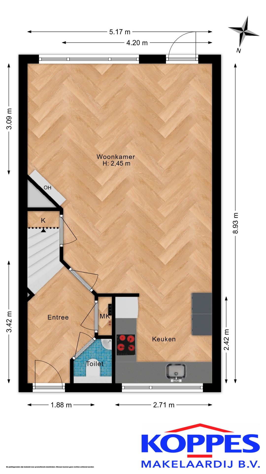 Photo 13 of Wipmolen 6