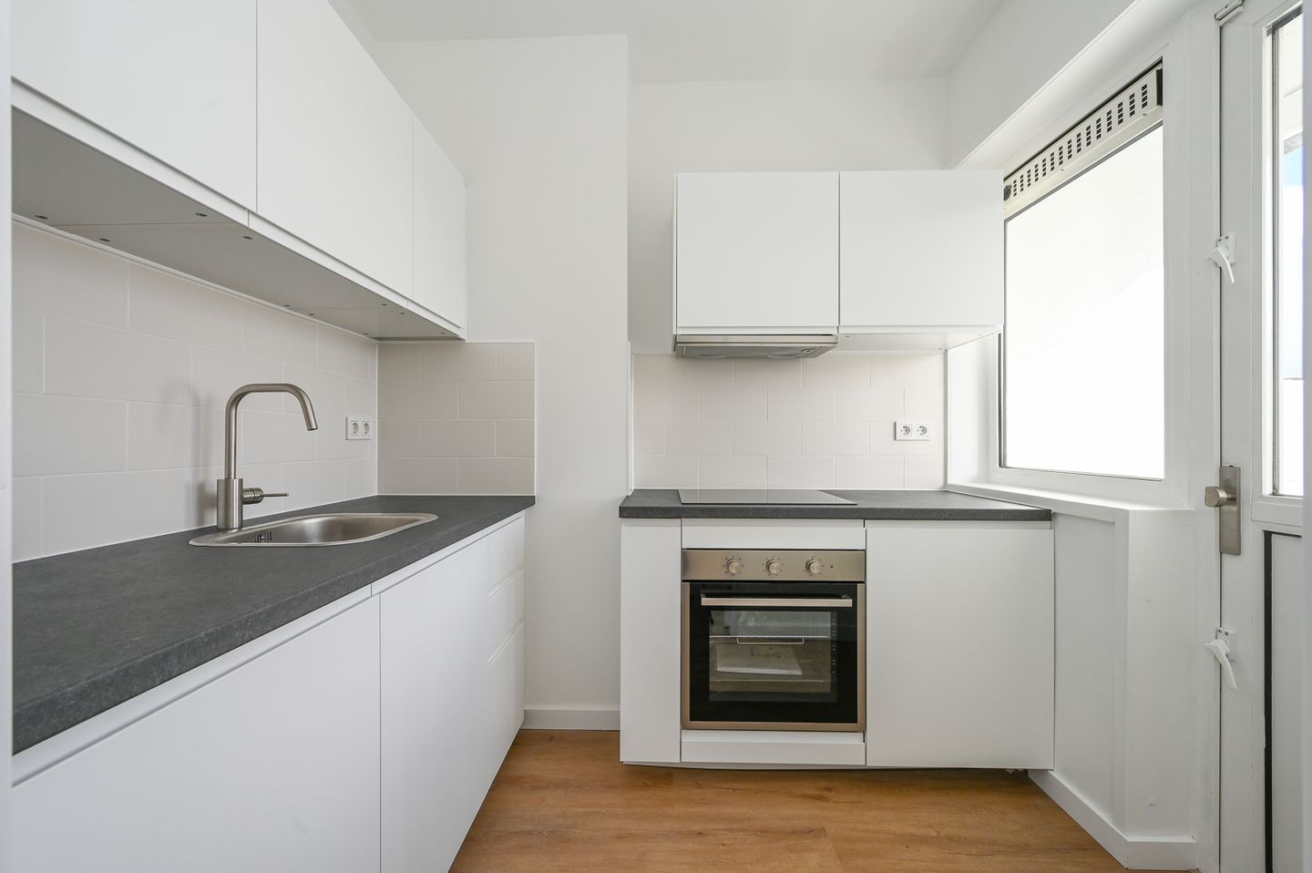 Foto 4 van Alberdingk Thijmstraat 174