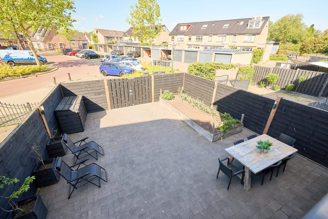 Foto 2 van Westdijk 5
